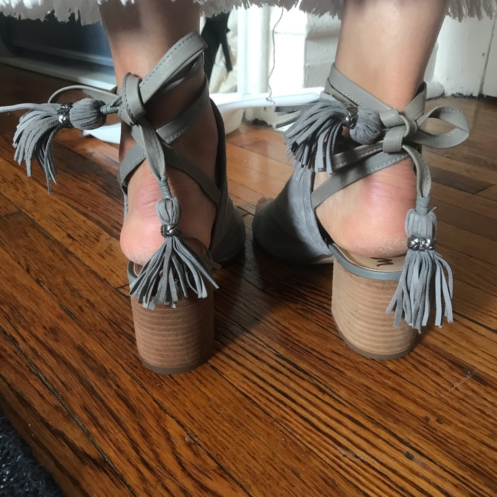 Sam Edelman Wedges - Picture 3 of 3